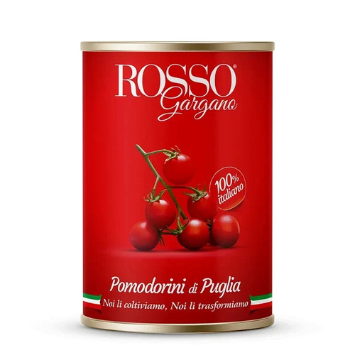 1x400g pomodorini di puglia - |,