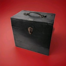 VALIGETTA IN LEGNO PER PROIETTORE RIBER RO-TO ROPPOLO TORINO 