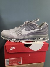 Uomo 11! Nike Air Max 2017