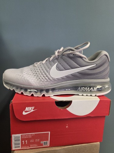 Uomo nike air max 2017 - nike,