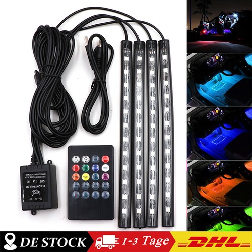 Auto rgb led symphony - auto,