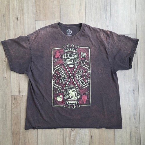 Dom king spades scheletro - dom,