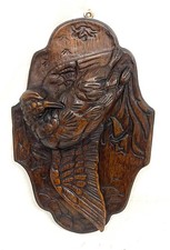 Antica Targa Trofeo di Caccia