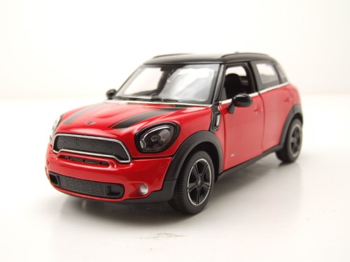 Mini cooper countryman - mini,