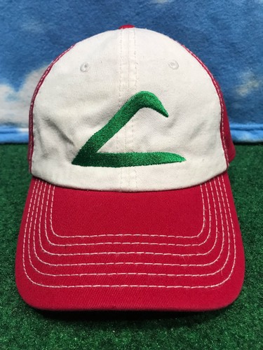 Cappello berretto ash - cappello, ketchum
