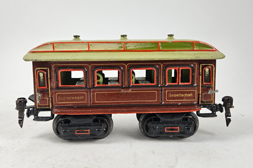 Märklin scala vagone - märklin,