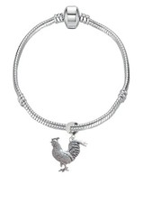 Bracciale serpente b42 - bracciale,