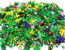 Lego 100 pezzi piante - lego,