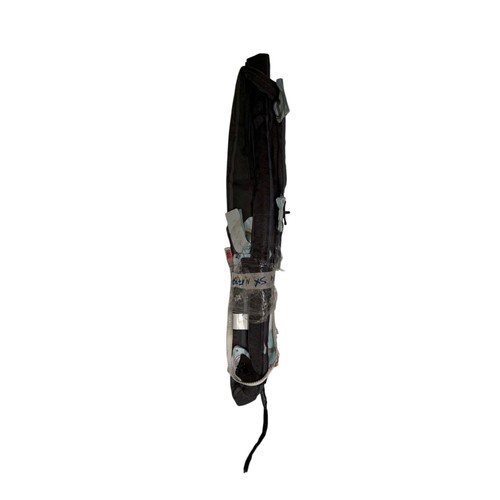 Airbag tendina lato sinistro - a,