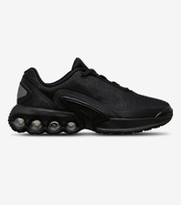 Nike Air Max Dn Nera ORIGINALE