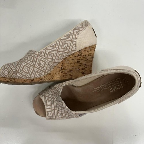 Toms wedges - toms,