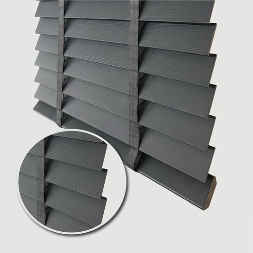 Tenda veneziana legno - in,