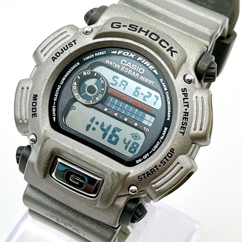 Orologio uomo casio shock dw - orologio,