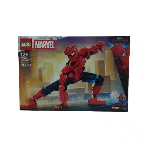 Lego marvel 7634 - marvel, figura