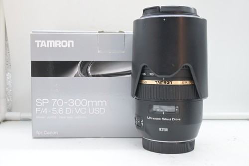 Tamron 300mm 5 6 di - tamron, sp