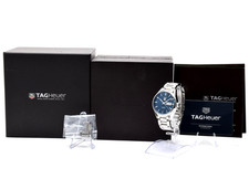 Orologio Uomo Automatico TAG