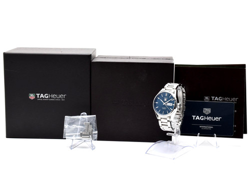 Orologio uomo automatico tag - orologio,