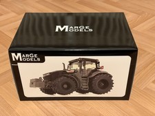 Marge Claas AXION 9.450