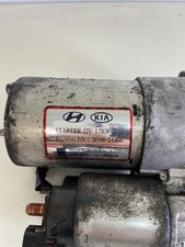 A250  Alternatore Hyundai i20