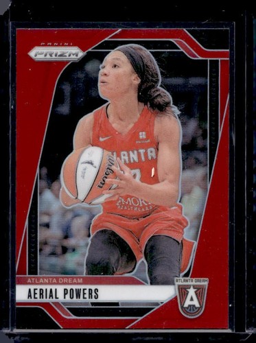 2024 panini prizm wnba - prizm,