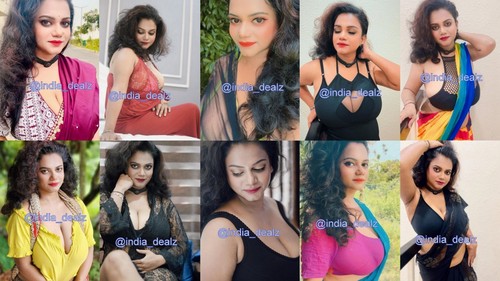 Foto bikini donna indiana - bikini,