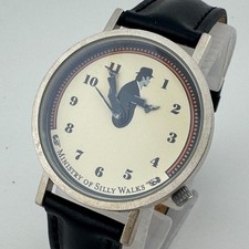 Orologio Tempus Fugit Monty