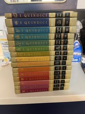 i quindici enciclopedia