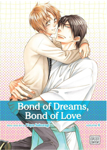 Bond dreams of love - dreams,,