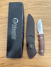 Coltello Maserin