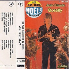 Jean-Claude Borelly Les Plus