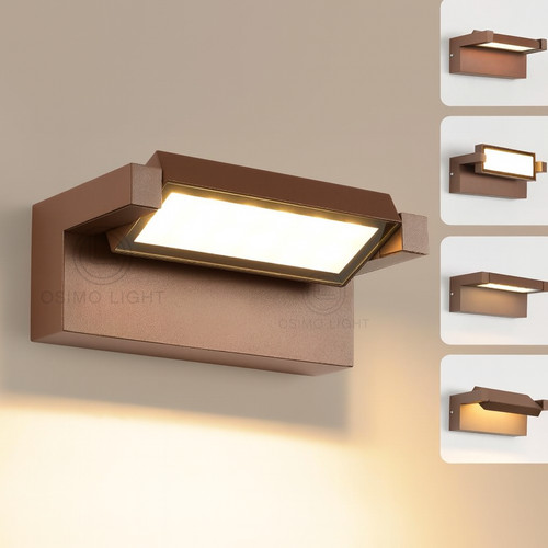 Applique parete led - da,