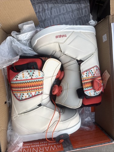 Trentadue stivali snowboard - trentadue,