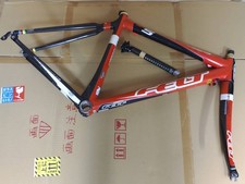 FELTRO F5 2010 telaio carbonio