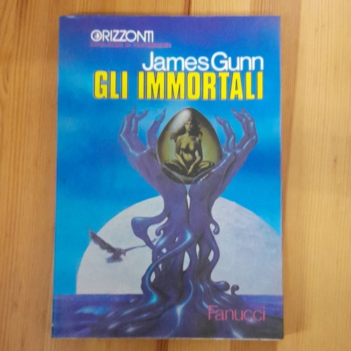 Fantascienza gli immortali - gli,