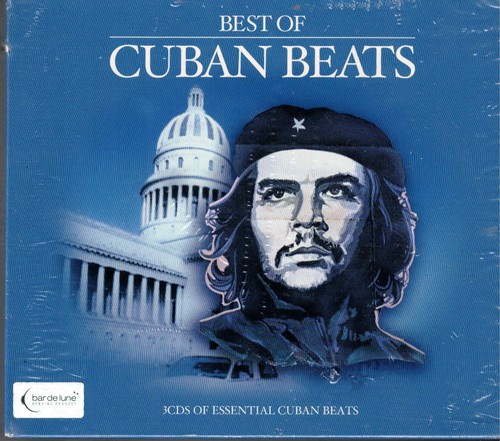 Best cuban beats - best,
