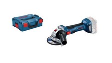18V System Smerigliatrice Ang