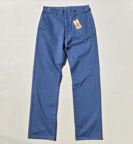 Pantalone chino jaeger - chino,