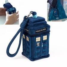 Doctor Who TARDIS Borsa della