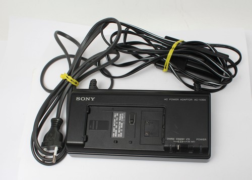 Sony v35a alimentatore - ac-v35a,