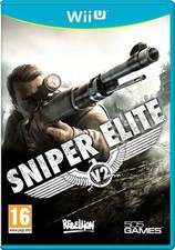 Sniper Elite V2 gioco Wii U