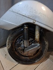 FORCELLA LML STAR 2T4T