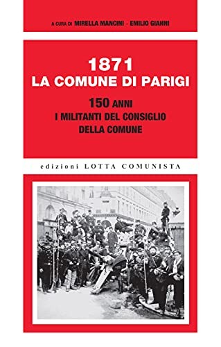 1871 comune parigi m - 1871.,