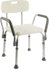 Sedia Da Doccia per Anziani