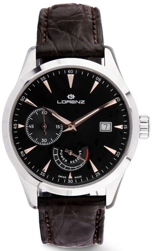 Lorenz 90th anniversary - 90th,
