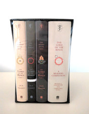 60th Anniversary Lord of the