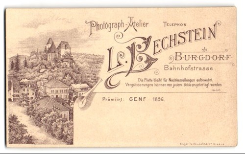 Fotografia bechstein - fotografia, l.