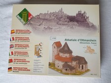 Aedes Ars 1111 Abbatiale