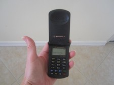 VERIZON Motorola StarTAC