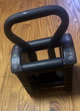 Manubri PowerBlock Pro Series