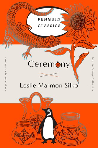 Ceremony leslie marmon silko - leslie,